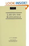 Law on the Battlefield