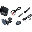 JVC KS-K6012 Wireless FM Car Kit
