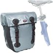 Delta Waterproof Bicycle Pannier