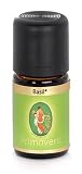 Basil Oil (biodynamic)