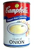 Campbell's Cream of Onion Soup 12ct