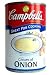 Campbell's Cream of Onion Soup 12ct
