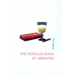 The Dedalus Book of Absinthe