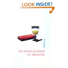 The Dedalus Book of Absinthe