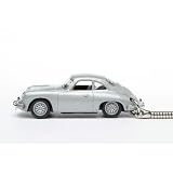 Produkt-Bild: Corpus Delicti Schl&uuml;sselanh&auml;nger Kultauto Porsche 356B