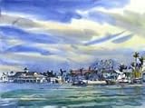 Search : Newport Beach - A Harbortown History