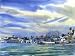 Newport Beach - A Harbortown History Image
