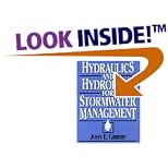 Hydraulics and Hydrology for Stormwater Management by John E. Gribbin