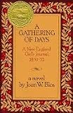 A Gathering of Days: A New England Girl's Journal, 1830-32