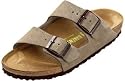 Birkenstock Arizona N Suede Taupe