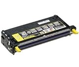 Epson Standard Capacity Toner AcuLaser C2800 – Yellow