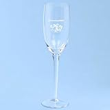 Groomsman Champagne Flute