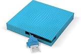 LaCie Skwarim HDD USB2.0 60GB(Blue) 301080J