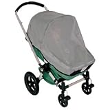 Sun, Wind & Insect Protector for the Bugaboo Gecko & Frog Stroller