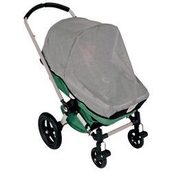 Sashas Frog and Gecko Stroller Wrap Around Single Stroller Model Sun Cover
