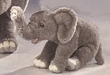 Plush Elephant 9