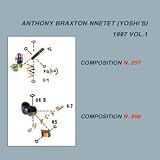 Ninetet (Yoshi`s) 1997 (2CD)