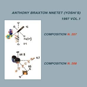 Anthony Braxton