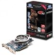 Sapphire Radeon HD4850 512MB DDR3 Dual DVI / TVO PCI-Express Graphics Card