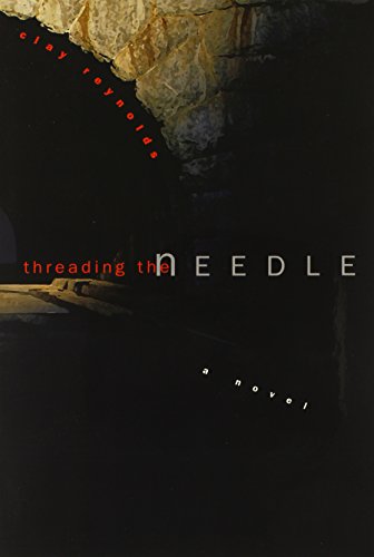 threading the needle sandhill chronicles