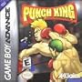 Punch King
