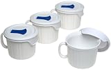CorningWare Pop-Ins 8-Piece Mug Set CorningWare Pop-Ins 8-Piece Mug Set