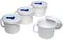 CorningWare Pop-Ins 8-Piece Mug Set