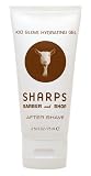 Sharps Kid Glove Hydrating After Shave Gel