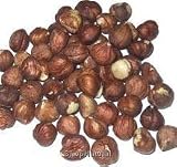 Filberts, Shelled, Raw, Organic, 25# Bulk