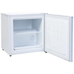 Comfee HS-52FN Gefrierschrank / A+ / 32 Liter Gefrierteil / 49.2 cm H�he / wechselbarer T�ranschlag / h�henverstellbare F�sse / wei�