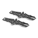 High Traction Suspension Arm Set: Cyclone S