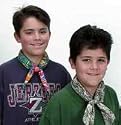 Cool Bandanas