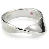 ELLE Jewelry Sterling Silver Twist Ring