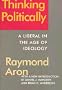 Thinking Politically: A Liberal in the Age of Ideology