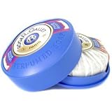 Roger & Gallet Lavande/Lavender Perfumed Soap in a Travel Case 3.5 Fl.oz/100g