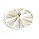 DITO Grating Disc 3mm J3 TRS & TRK CF610 CF618 CF617