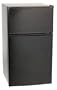 Sanyo SR-290K Two-Door 2.9-Cubic-Foot Refrigerator