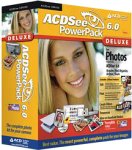 Review ACD Systems PWPD60USR / ACDSee 6.0 PowerPack