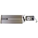 園芸用ヒーター サーモスタット付き TOP-210SWS