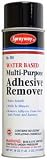 Multi-Purpose Adhesive Remover