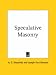 Book Speculative Masonry