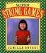 Super String Games