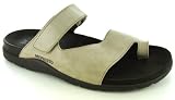 Mephisto Taurino Mens Leather Sandals