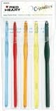 Crystalites Multi-Pack-Sizes G,H,I,J,K