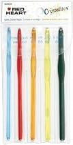Crystalites Multi-Pack-Sizes G,H,I,J,K