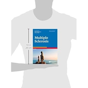 Multiple Sclerosis, a new volume in the Advances in Psychotherapy , Evidence Based Practice series