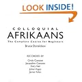 Colloquial Afrikaans: The Complete Course for Beginners (Colloquial Series)