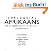 Colloquial Afrikaans: The Complete Course for Beginners