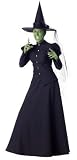 Wicked Witch - Elite Collection by InCharacter - Adult Costume -...