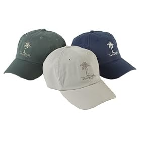 Palm Classic Cap
